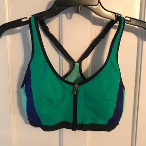 Victoria secret sports bra